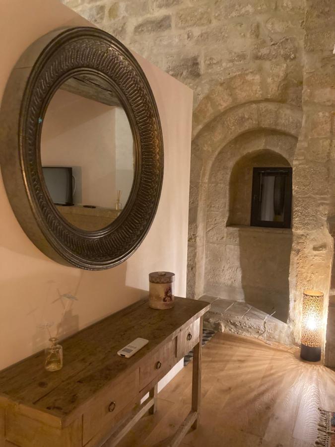 La Maison D'Aime Saint-Quentin-la-Poterie Exterior foto