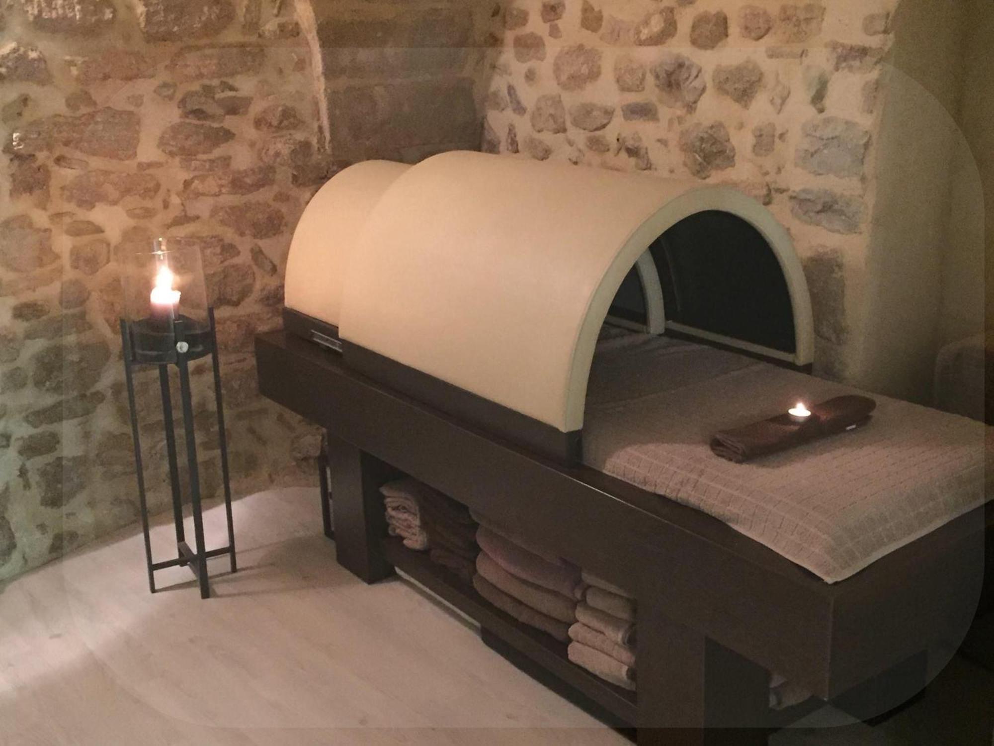 La Maison D'Aime Saint-Quentin-la-Poterie Exterior foto